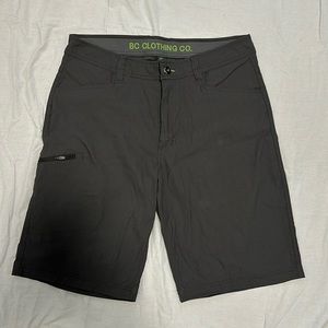 Men’s Active Shorts